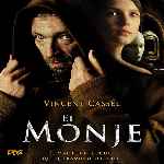 miniatura el-monje-2011-por-chechelin cover divx