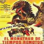 miniatura el-monstruo-de-tiempos-remotos-por-el-verderol cover divx