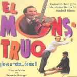 miniatura el-monstruo-por-el-verderol cover divx