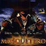 miniatura el-mosquetero-por-el-verderol cover divx
