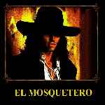 miniatura el-mosquetero-v2-por-franki cover divx