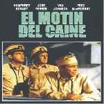 miniatura el-motin-del-caine-por-jrc cover divx
