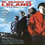 miniatura el-mundo-de-leland-por-warcond cover divx