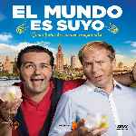 miniatura el-mundo-es-suyo-por-chechelin cover divx