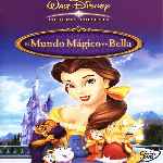 miniatura el-mundo-magico-de-bella-por-el-verderol cover divx