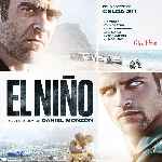 miniatura el-nino-2014-por-chechelin cover divx