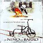 miniatura el-nino-de-barro-v2-por-jonymas cover divx