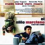 miniatura el-nino-marciano-por-jrc cover divx