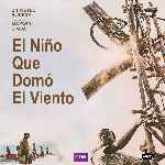 miniatura el-nino-que-domo-el-viento-por-chechelin cover divx