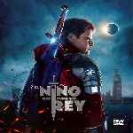 miniatura el-nino-que-pudo-ser-rey-por-chechelin cover divx