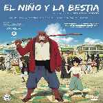 miniatura el-nino-y-la-bestia-por-chechelin cover divx