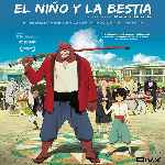 miniatura el-nino-y-la-bestia-v2-por-yulanxl cover divx