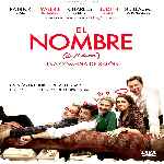 miniatura el-nombre-por-chechelin cover divx