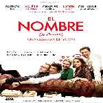 miniatura el-nombre-v2-por-vigilantenocturno cover divx