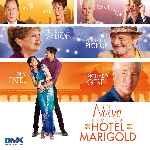 miniatura el-nuevo-exotico-hotel-marigold-por-chechelin cover divx