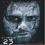 miniatura el-numero-23-por-snake36 cover divx
