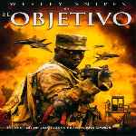 miniatura el-objetivo-2005-por-warcond cover divx