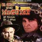 miniatura el-odio-de-los-mcguire-por-chechelin cover divx