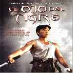 miniatura el-ojo-del-tigre-1990-por-jrc cover divx