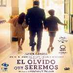 miniatura el-olvido-que-seremos-por-chechelin cover divx