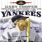 miniatura el-orgullo-de-los-yankees-por-franki cover divx