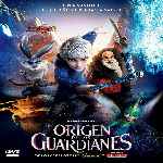 miniatura el-origen-de-los-guardianes-por-chechelin cover divx