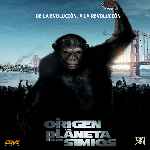 miniatura el-origen-del-planeta-de-los-simios-por-chechelin cover divx