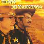 miniatura el-oro-de-mackenna-por-agustin cover divx