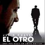 miniatura el-otro-2007-por-jrc cover divx