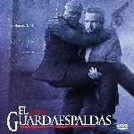 miniatura el-otro-guardaespaldas-por-chechelin cover divx