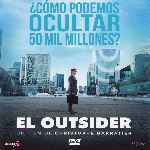 miniatura el-outsider-por-chechelin cover divx