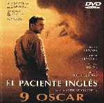 miniatura el-paciente-ingles-por-pepetor cover divx