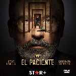 miniatura el-paciente-por-chechelin cover divx