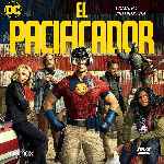 miniatura el-pacificador-2022-temporada-01-por-chechelin cover divx