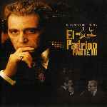 miniatura el-padrino-parte-iii-por-kahlan cover divx