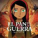 miniatura el-pan-de-la-guerra-por-yulanxl cover divx
