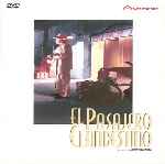 miniatura el-pasajero-clandestino-por-franki cover divx