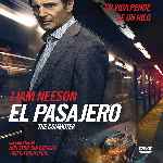 miniatura el-pasajero-por-chechelin cover divx