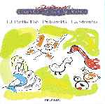 miniatura el-patito-feo-pulgarcita-la-sirenita-por-teletubbie cover divx