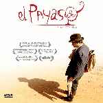 miniatura el-payaso-2011-por-chechelin cover divx