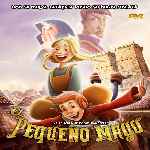 miniatura el-pequeno-mago-por-chechelin cover divx