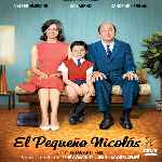 miniatura el-pequeno-nicolas-2009-por-chechelin cover divx