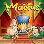miniatura el-pequeno-rey-macius-v2-por-jrc cover divx