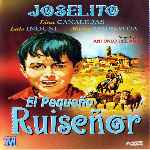miniatura el-pequeno-ruisenor-por-john-smith cover divx