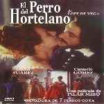 miniatura el-perro-del-hortelano-por-el-verderol cover divx