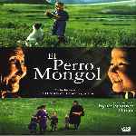 miniatura el-perro-mongol-v2-por-jonander1 cover divx