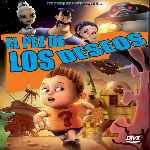 miniatura el-pez-de-los-deseos-por-chechelin cover divx