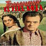 miniatura el-piel-roja-1951-por-jonymas cover divx