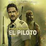 miniatura el-piloto-por-mrandrewpalace cover divx