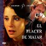 miniatura el-placer-de-matar-por-chechelin cover divx